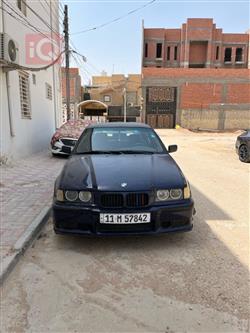 بی ئێم دەبڵیو سیریەس 3